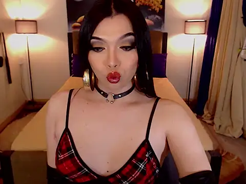 Snapshot of GiftedCockJam chatting on 10.18.25 GiftedCockJam online show from 10.18.25