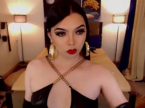 Snapshot of GiftedCockJam chatting on 11.20.25 GiftedCockJam online show from 11.20.25