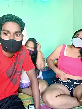 LoveOnStream online show from 11.06.25