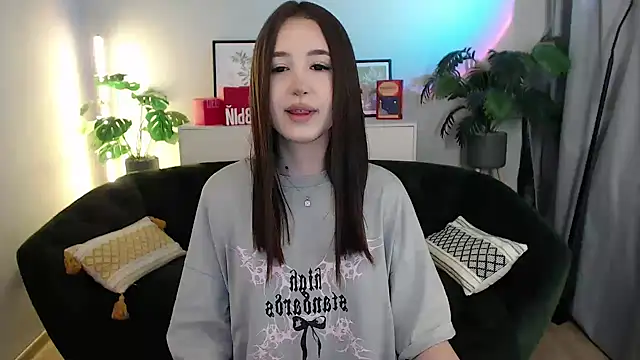 BlackEyesGirl online show from 01.17.26