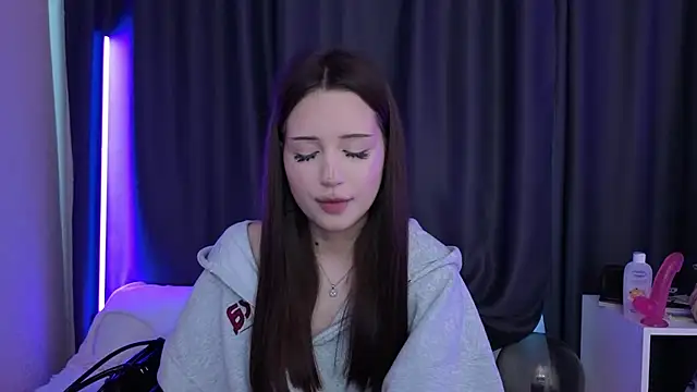 BlackEyesGirl online show from 06.26.26
