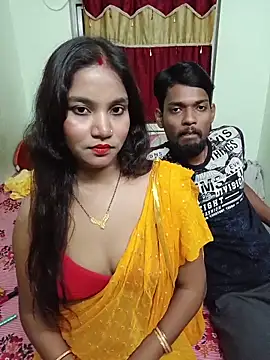 Miss Tumpa online show from 06.10.26