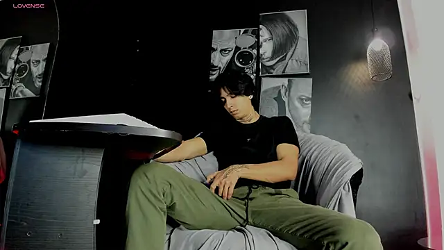 jett savage online show from 11.04.25