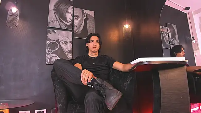 jett savage online show from 01.14.26