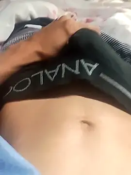 morenosfd069 online show from 12.19.25