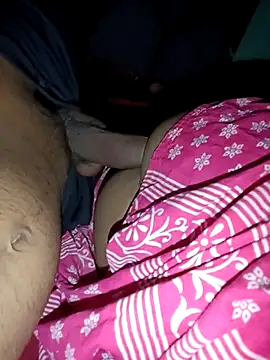 hot manishacpl online show from 09.17.25