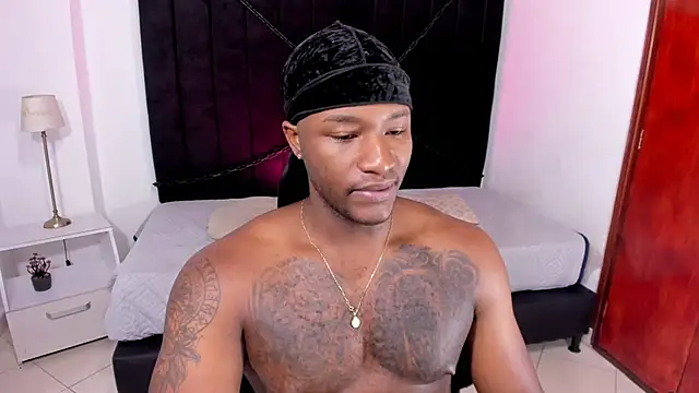 chrstian lewis1 online show from 09.13.25