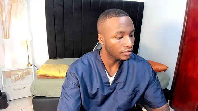 chrstian lewis1 online show from 11.11.25