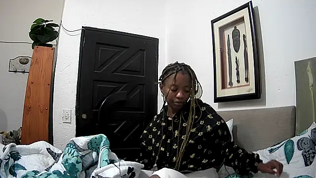 CandyNaynay online show from 09.26.25