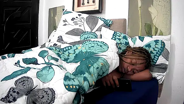 CandyNaynay online show from 09.29.25