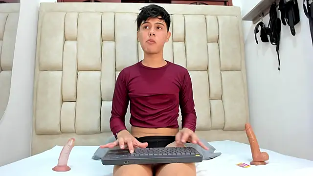 Felipe Cold online show from 10.05.25