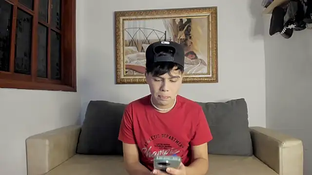 Felipe Cold online show from 02.20.26