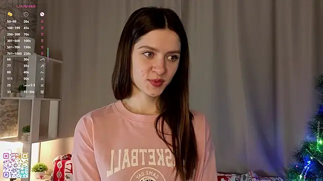 MinaMancilla online show from 01.11.26