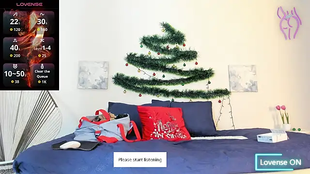  Miaa khalifa  online show from 11.26.25