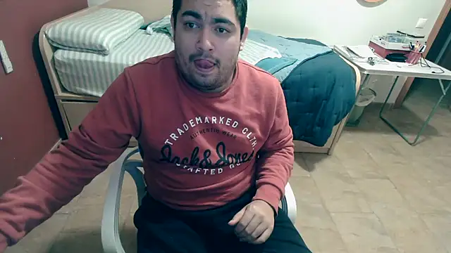 Martigato3 online show from 02.23.26