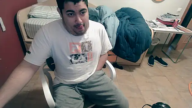 Martigato3 online show from 02.28.26