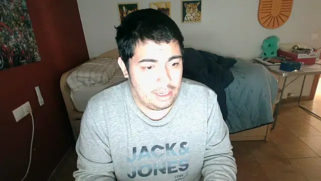 Martigato3 online show from 03.16.26