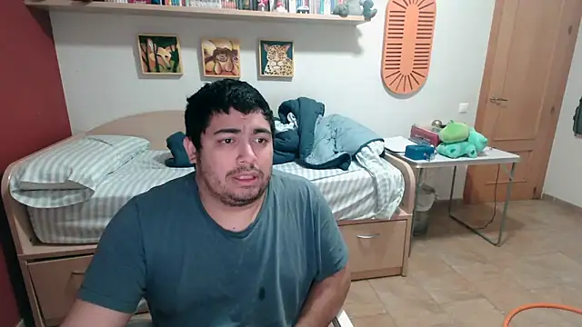 Martigato3 online show from 03.22.26