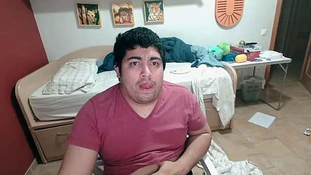 Martigato3 online show from 04.09.26