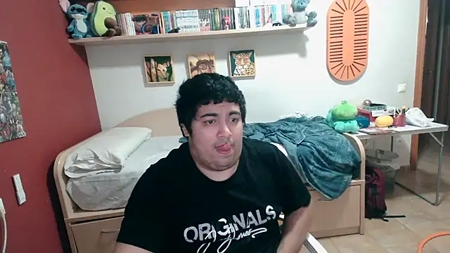 Martigato3 online show from 04.28.26