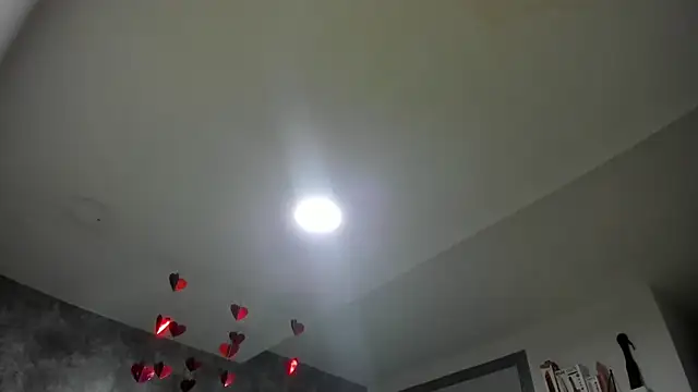 crystaldarliing online show from 02.18.26