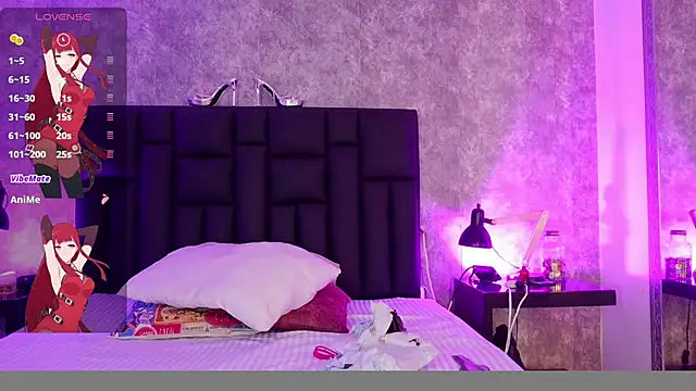 crystaldarliing online show from 03.29.26