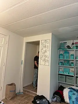 Snapshot of ColeRose01 chatting on 02.27.26 ColeRose01 online show from 02.27.26