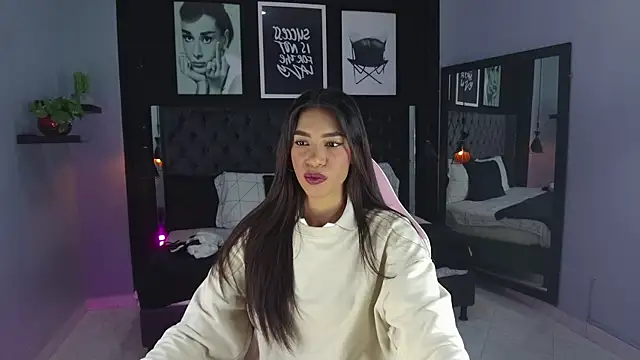 kitty collins  online show from 10.20.25