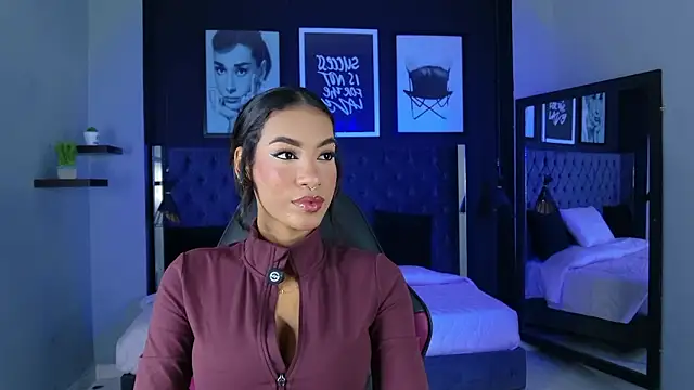 Snapshot of kitty_collins_ chatting on 03.04.26 kitty collins online show from 03.04.26