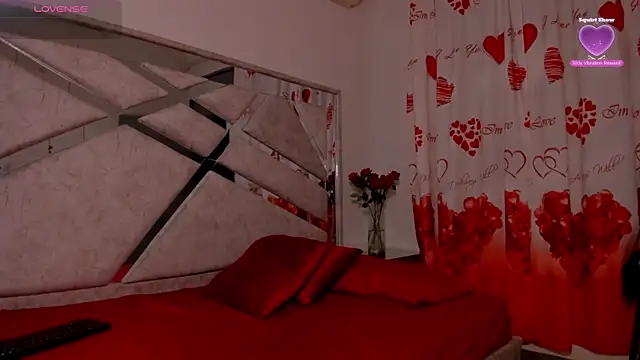 ThiccyLexxy online show from 09.22.25