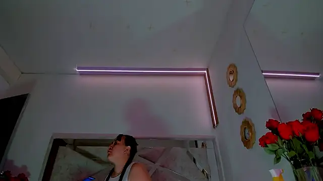 ThiccyLexxy online show from 11.15.25