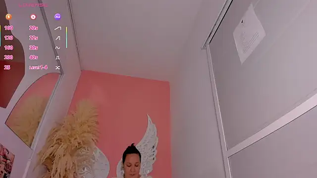 ThiccyLexxy online show from 02.15.26