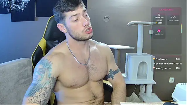 Jason theGreat online show from 11.08.25