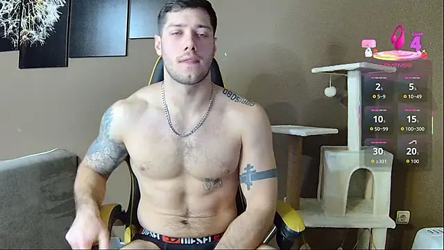 Jason theGreat online show from 02.07.26