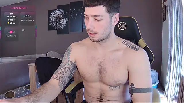 Jason theGreat online show from 04.11.26