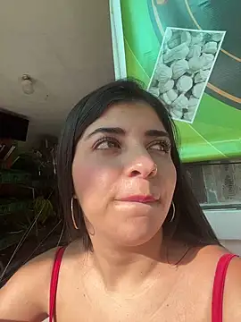 Isaa-Sweet online show from 10.01.25