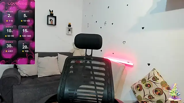 anastasia tuya online show from 01.07.26