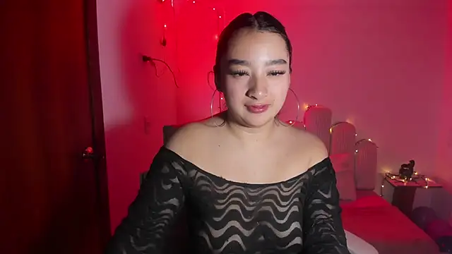 pretti scarlett online show from 09.11.25