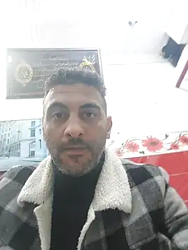 Snapshot of Mahdidido45 chatting on 03.29.26 Mahdidido45 online show from 03.29.26