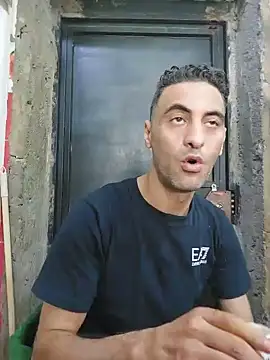 Mahdidido45 online show from 06.13.26