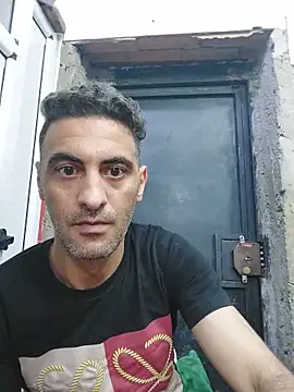 Mahdidido45 online show from 06.15.26