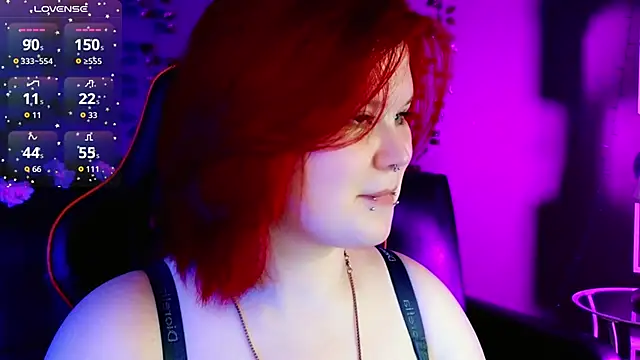 fillisfox  online show from 09.26.25