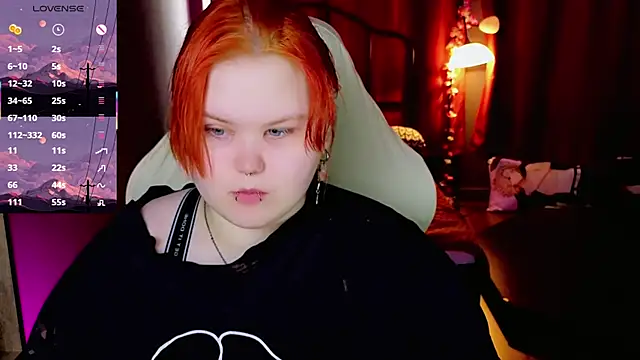 fillisfox  online show from 04.22.26