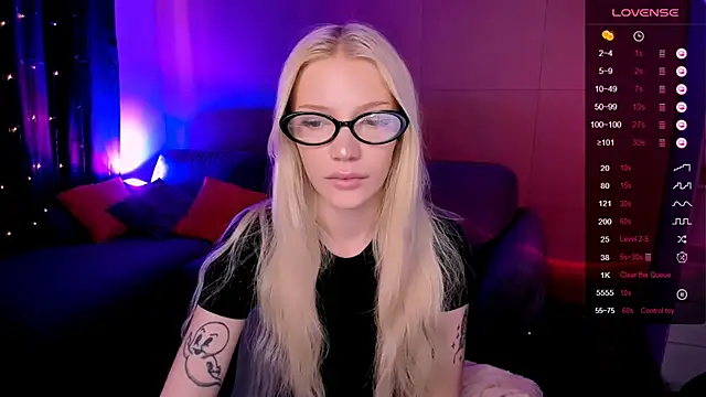 AnyaTaylor  online show from 05.27.26