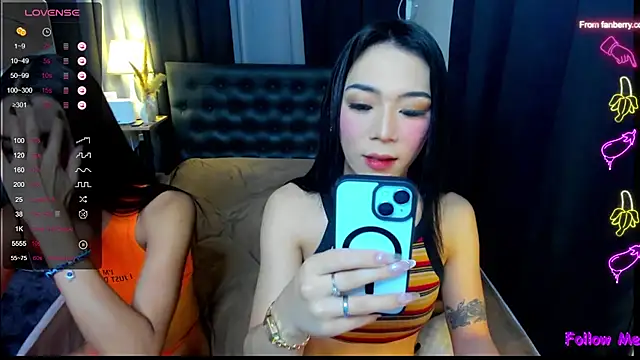 Snapshot of bellamoonlightX chatting on 01.14.26 bellamoonlightX online show from 01.14.26