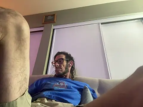 SmokeyKnight online show from 03.20.26