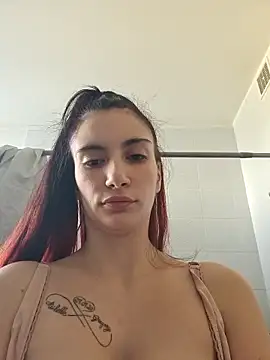 Michou02xXx online show from 03.20.26