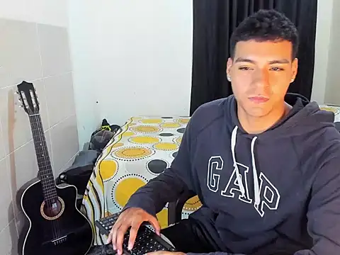 TeamPorn 19 online show from 09.11.25