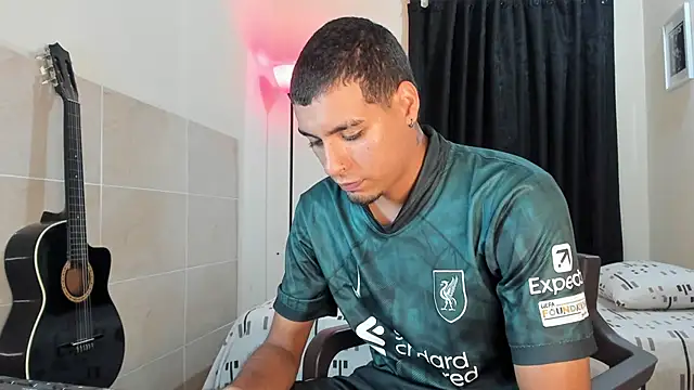 TeamPorn 19 online show from 10.20.25