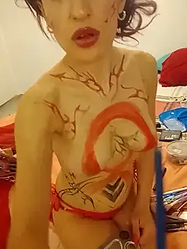 kendrafarq online show from 11.28.25